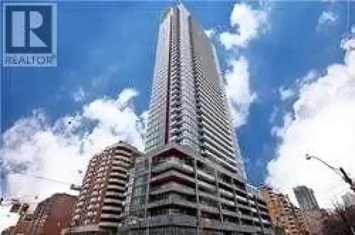 3603 - 159 DUNDAS STREET E, Toronto