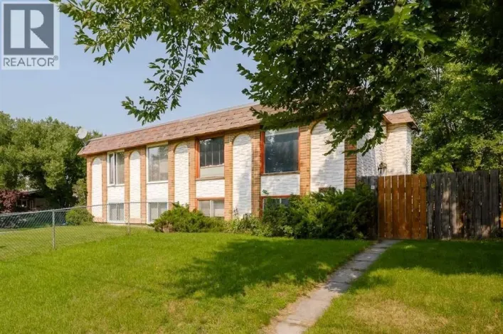 3603 29A Avenue SE, Calgary