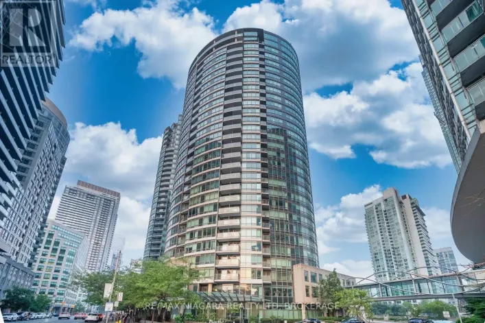 3603 - 361 FRONT STREET W, Toronto