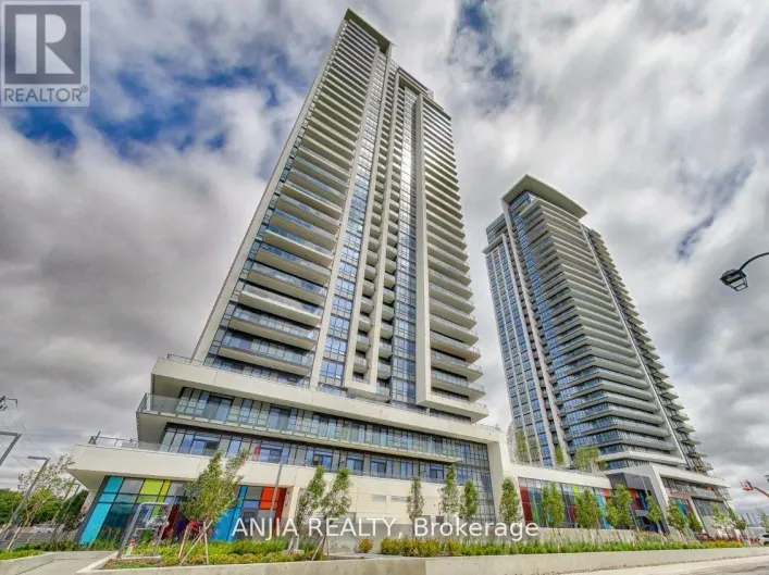 3603 - 38 GANDHI LANE, Markham