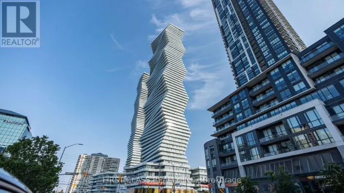 3603 - 3883 QUARTZ ROAD, Mississauga
