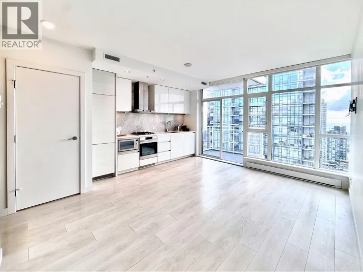 3603 4670 ASSEMBLY WAY, Burnaby