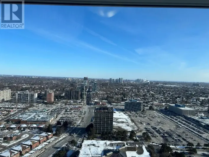 3603 - 55 ANN O'REILLY ROAD, Toronto