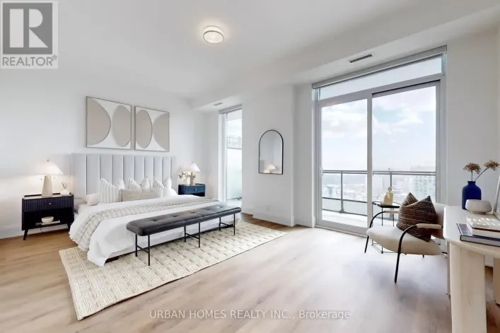 3603 - 65 BROADWAY AVENUE, Toronto