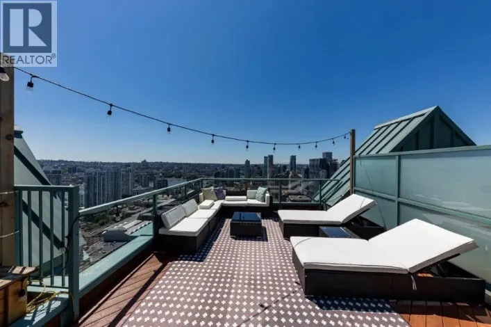 3603 939 HOMER STREET, Vancouver