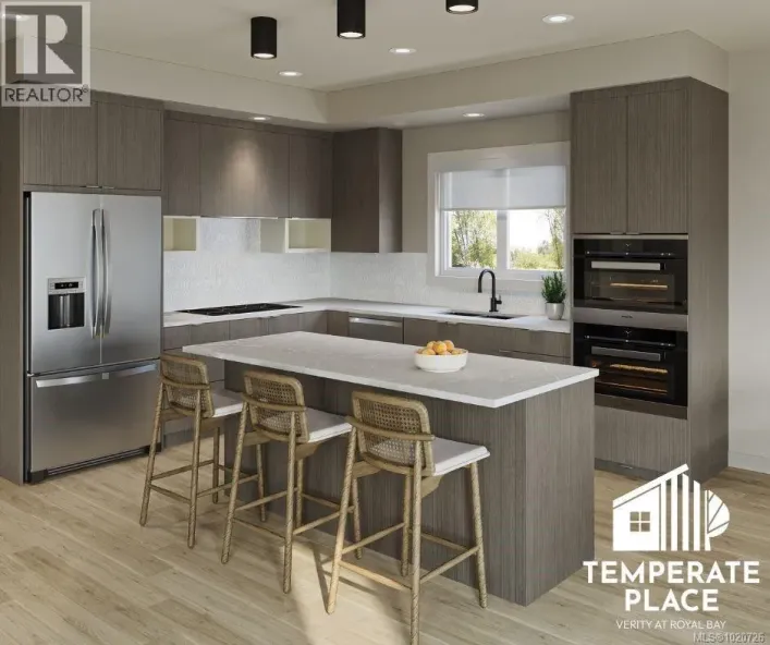 3603 Temperate Pl, Colwood