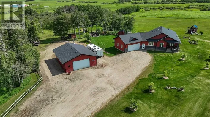 36035 Range Road 262, Rural Red Deer County