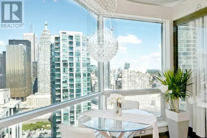 Apartment for sale: 3604 - 10 YONGE STREET, Toronto