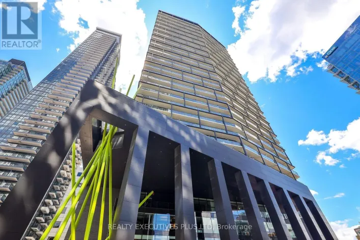 3604 - 125 PETER STREET, Toronto