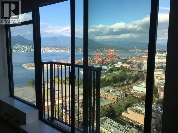 3604 128 W CORDOVA, Vancouver