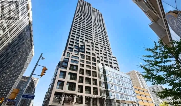 3604 - 20 SOUDAN AVENUE, Toronto