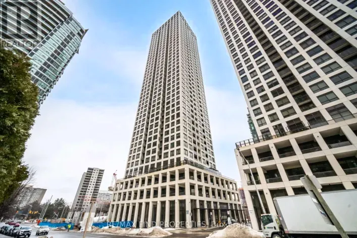 3604 - 30 ELM DRIVE W, Mississauga
