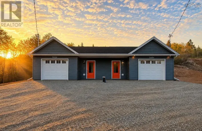 3604 & 3606 Old Sambro Road, Williamswood