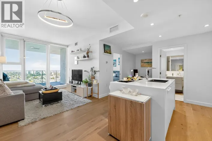 3604 6699 DUNBLANE AVENUE, Burnaby