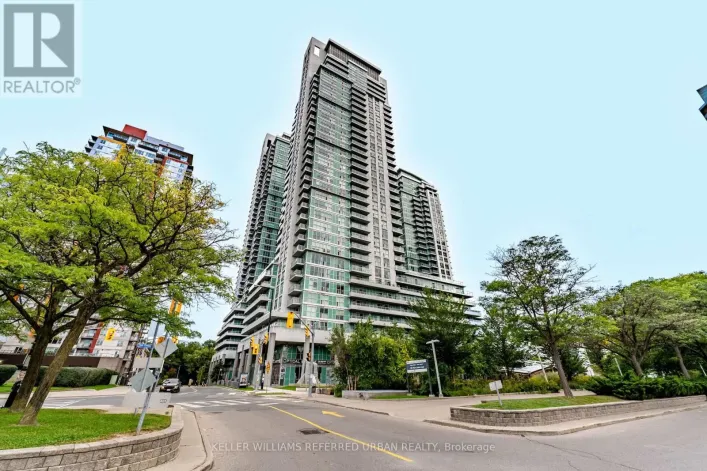 3604 - 70 TOWN CENTRE COURT, Toronto