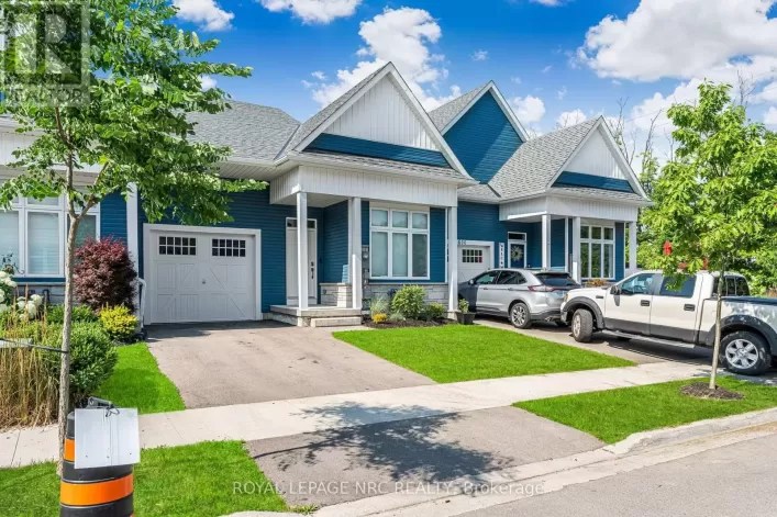 3604 HIBBARD STREET, Fort Erie