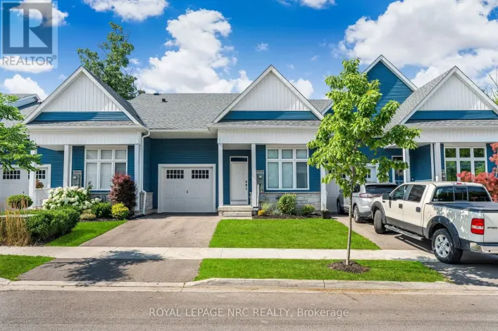 3604 HIBBARD STREET, Fort Erie