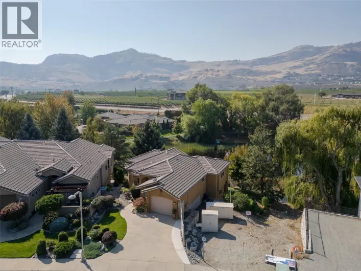 3604 LOBELIA Drive, Osoyoos