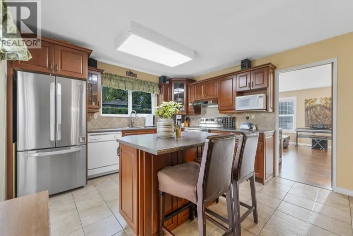 3604 MCRAE CRESCENT, Port Coquitlam