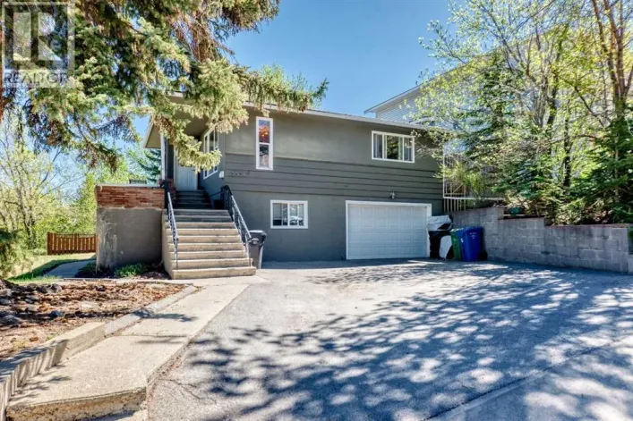 3604 Parkhill Street SW, Calgary