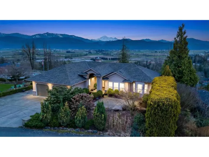 36046 SPYGLASS COURT, Abbotsford