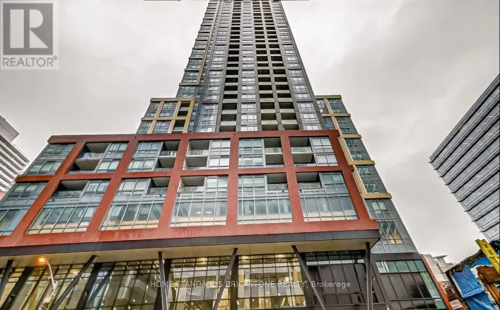 3605 - 108 PETER STREET, Toronto
