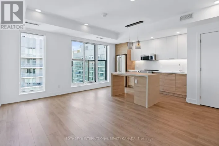 3605 - 200 REDPATH AVENUE, Toronto