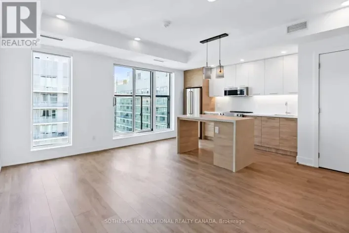 3605 - 200 REDPATH AVENUE, Toronto