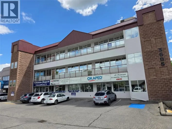 3605 31 Street, Vernon