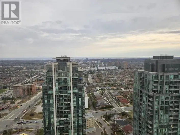 3605 - 36 ELM DRIVE W, Mississauga