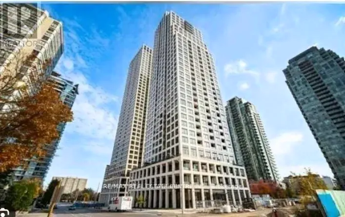 3605 - 36 ELM DRIVE W, Mississauga