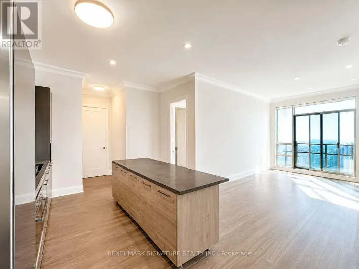 3605 - 38 GANDHI LANE, Markham