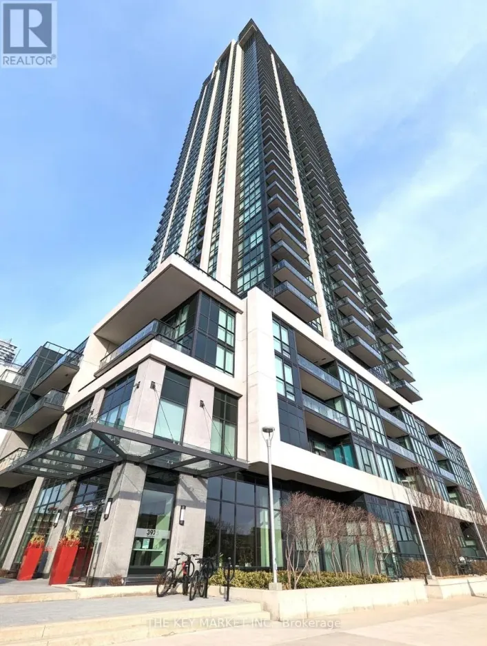 3605 - 3975 GRAND PARK DRIVE, Mississauga
