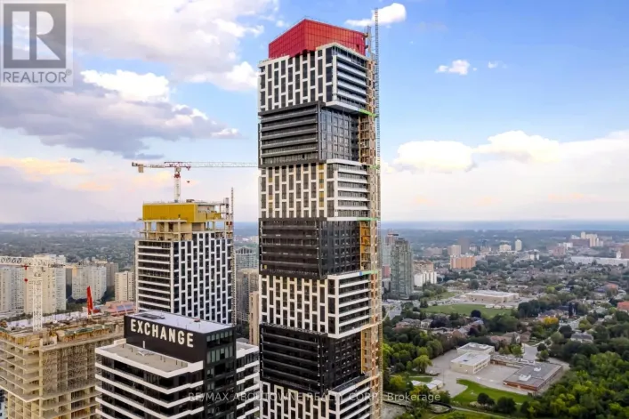 3605 - 4015 THE EXCHANGE, Mississauga