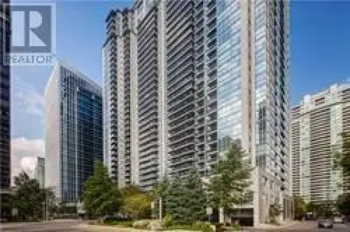 3605 - 4978 YONGE STREET, Toronto