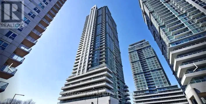 3605 - 50 TOWN CENTRE COURT, Toronto
