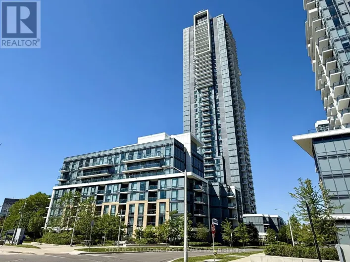 #3605 - 55 ANN O'REILLY ROAD, Toronto