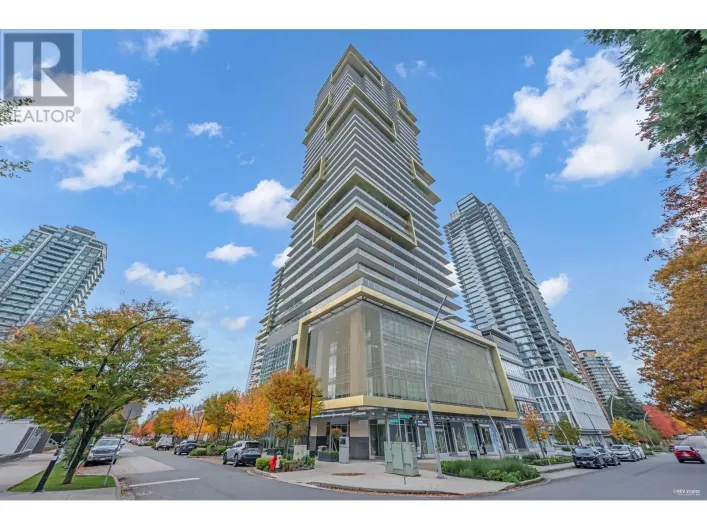 3605 6383 MCKAY AVENUE, Burnaby