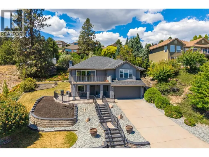 3605 Empire Place, West Kelowna