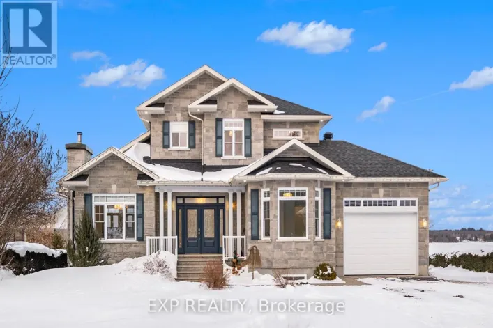 3605 FRONT ROAD, Hawkesbury