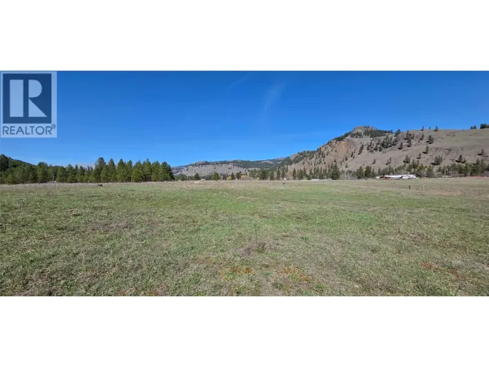 3605 HWY 3, Rock Creek