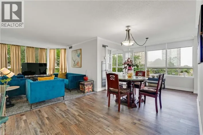 3605 KARIYA Drive Unit# 203, Mississauga