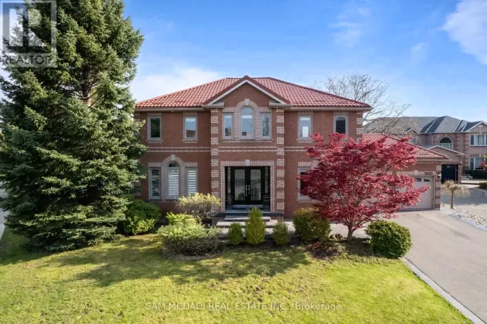 3605 TRELAWNY CIRCLE, Mississauga