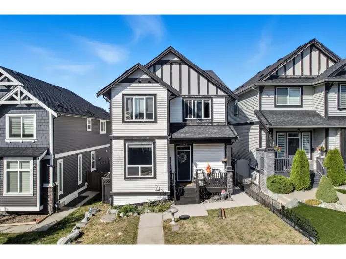 36051 EMILY CARR GREEN, Abbotsford