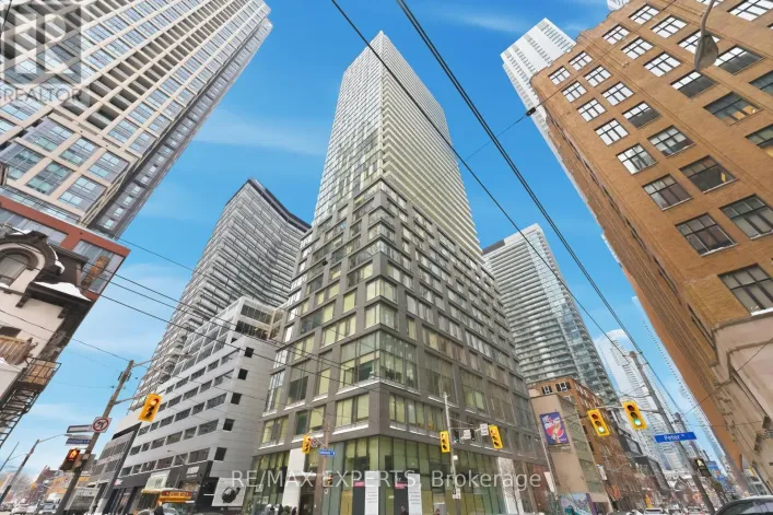 3606 - 101 PETER STREET, Toronto