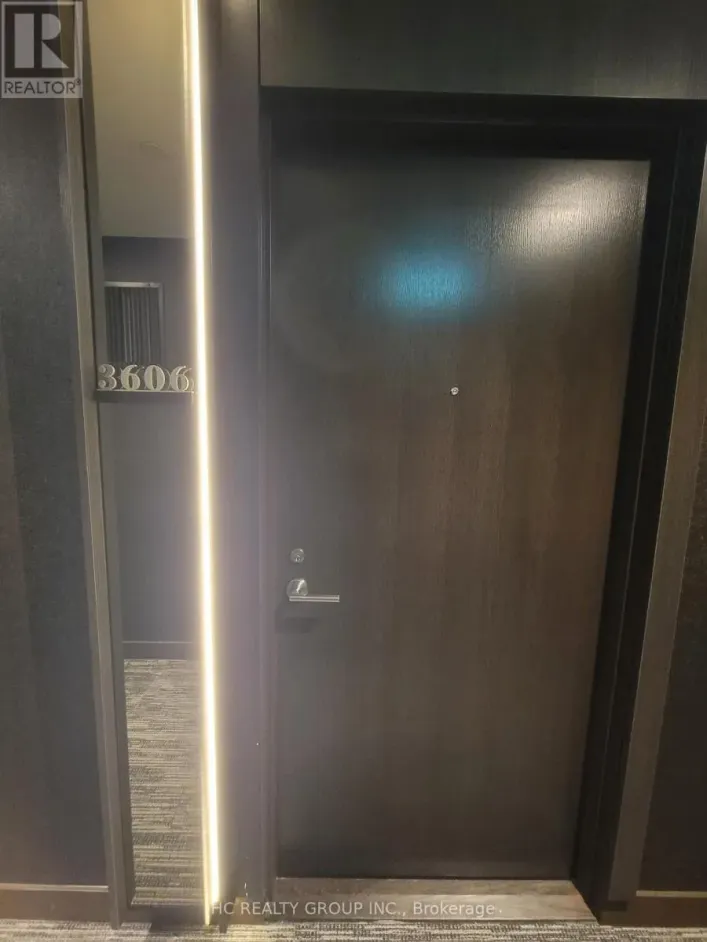 3606 - 11 YORKVILLE AVENUE, Toronto