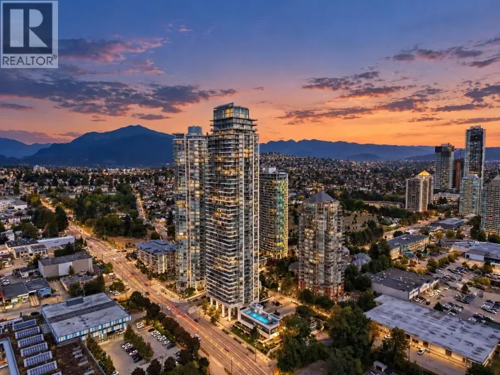 3606 1888 GILMORE AVENUE, Burnaby
