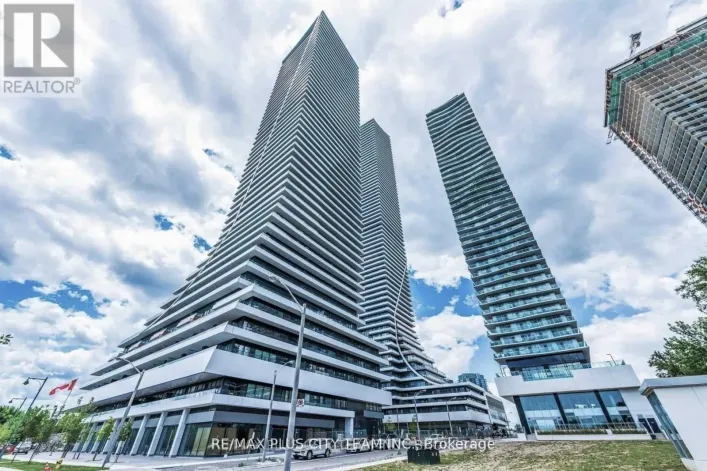 3606 - 20 SHORE BREEZE DRIVE, Toronto