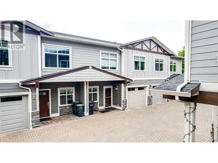 3606 25 Avenue Unit# 104, Vernon