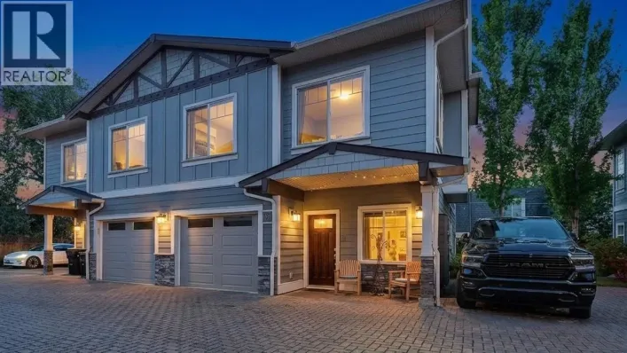 3606 25 Avenue Unit# 107, Vernon